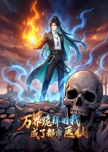机械之心 动漫推荐